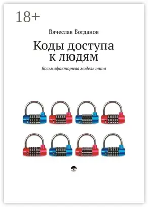 Коды доступа к людям