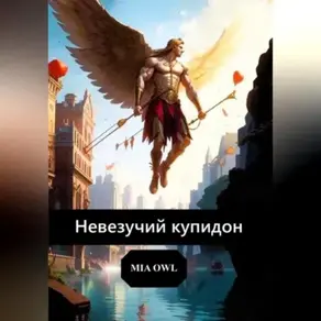 Невезучий купидон.