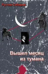 Вышел месяц из тумана [СИ]