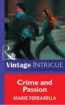 Crime and Passion