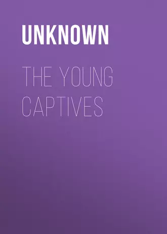 The Young Captives