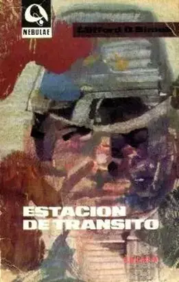 Estación de tránsito