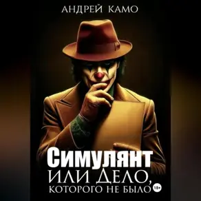 «Симулянт или „Дело“, которого не было»