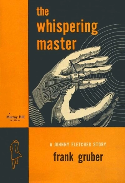 The Whispering Master