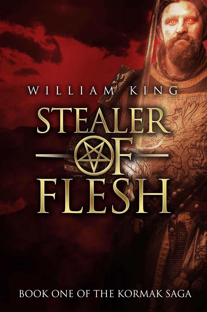 Stealer of Flesh