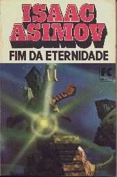 O fim da eternidade