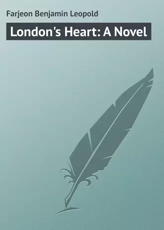 London's Heart: A Novel