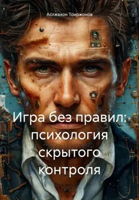 Игра без правил: психология скрытого контроля