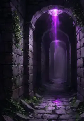 Шпили Фаршора: Ослепитель