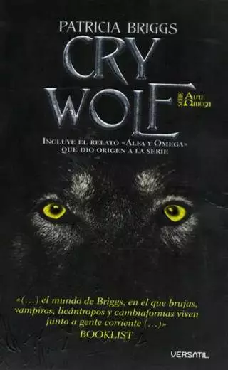 Cry Wolf