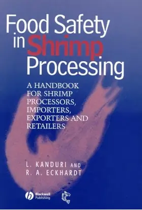Food Safety in Shrimp Processing