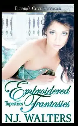 Embroidered Fantasies