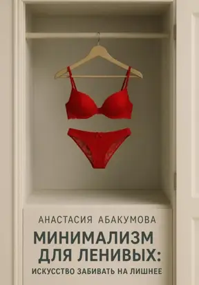 Минимализм для ленивых: Искусство забивать на лишнее