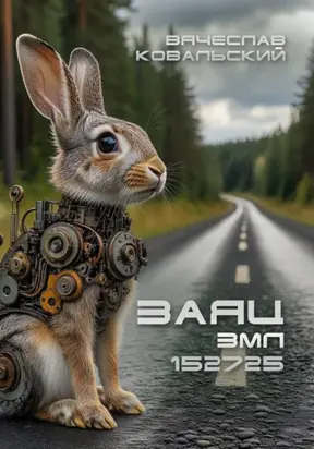 ЗАЯЦ змл152725