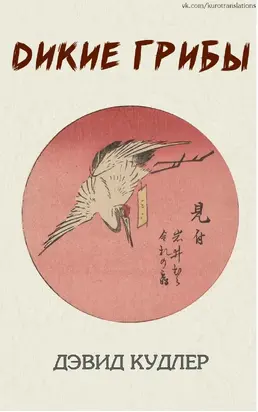 Дикие грибы