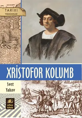 Xristofor Kolumb