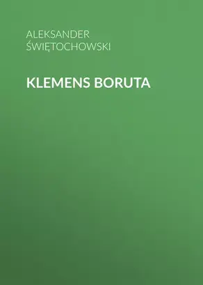 Klemens Boruta