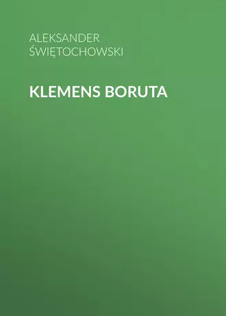 Klemens Boruta