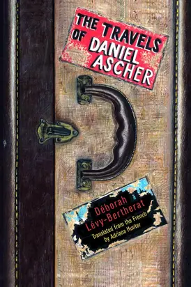 The Travels of Daniel Ascher