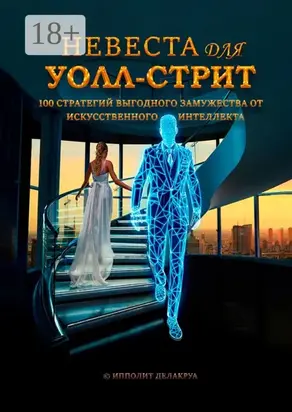 Невеста для Уолл-стрит. 100 стратегий выгодного замужества от искусственного интеллекта