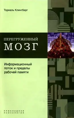 Перегруженный мозг. Информационный поток и пределы рабочей памяти