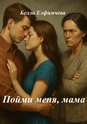 Пойми меня, мама