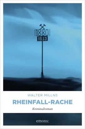Rheinfall-Rache
