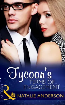 Tycoon's Terms of Engagement