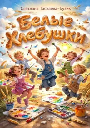 Белые хлебушки