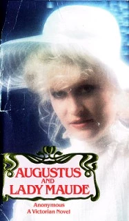 Augustus and Lady Maude