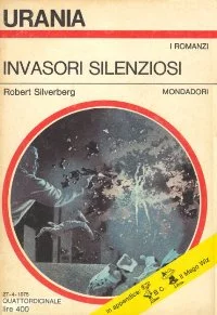 Invasori silenziosi