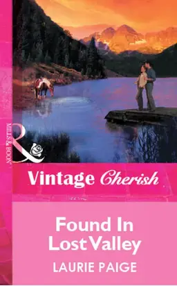 Found In Lost Valley