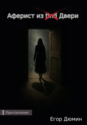 Аферист из двери