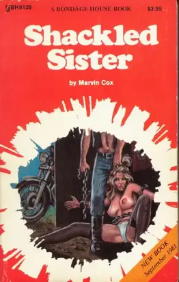 Shackled sister