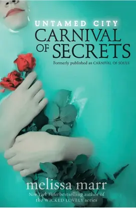 Untamed City: Carnival of Secrets