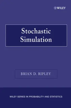 Stochastic Simulation