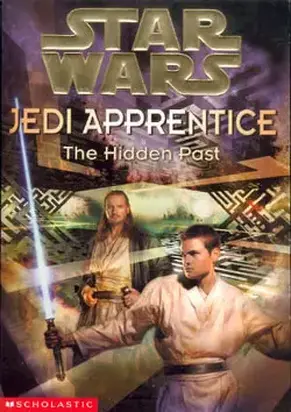 Jedi Apprentice 3: The Hidden Past