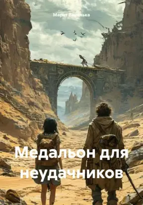 Медальон для неудачников