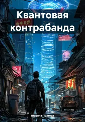 Квантовая контрабанда