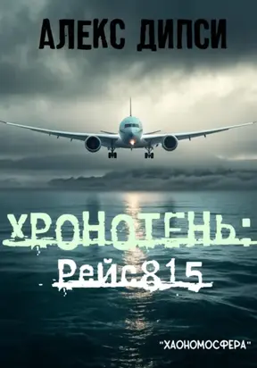 Хронотень: Рейс 815