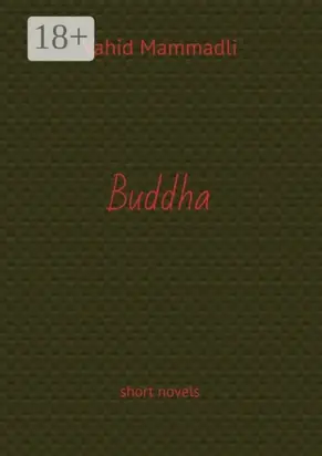 Buddha. short novels