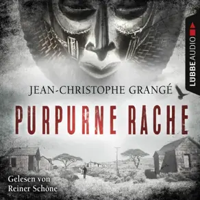 Purpurne Rache (Gekürzt)