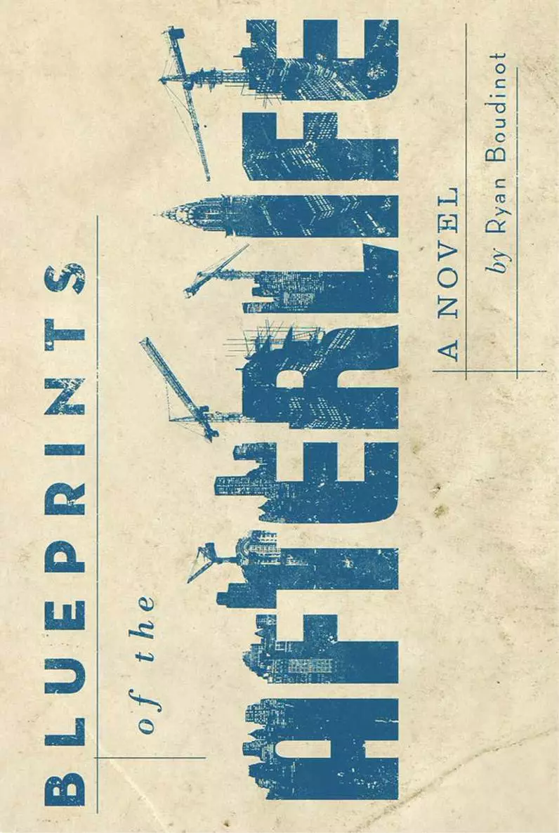 Blueprints of the Afterlife