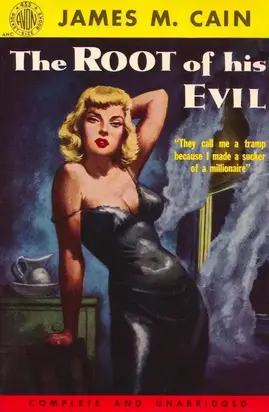 Root of His Evil [= Shameless]