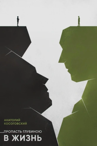Пропасть глубиною в жизнь