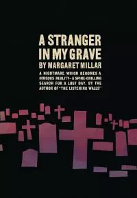 A Stranger in My Grave