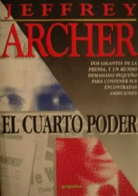 El cuarto poder