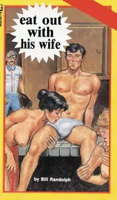 Eat out with his wife