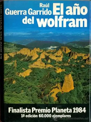El Año Del Wolfram