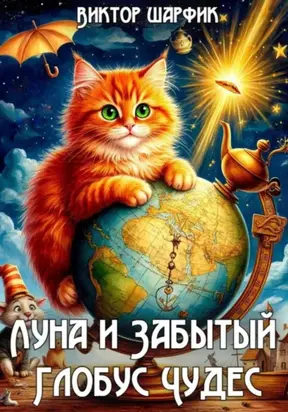 Луна и Забытый Глобус Чудес